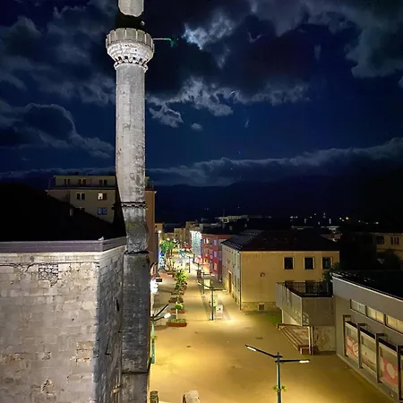 Center Korzo Bihać