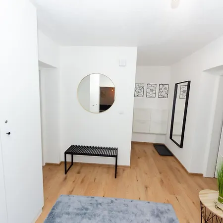 Apartman Center Korzo Bihac