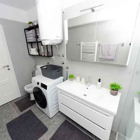 Center Korzo * Bihac