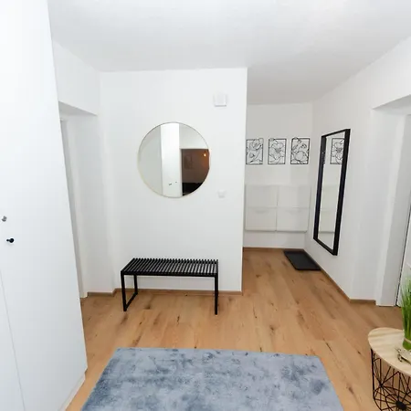 Apartman Center Korzo Bihac