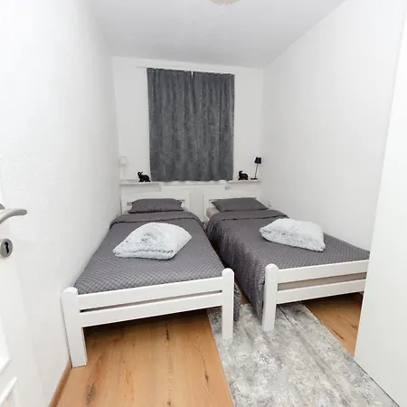 Center Korzo Apartman Bihać