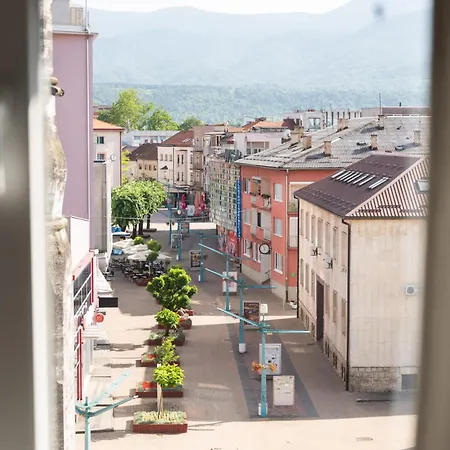 Center Korzo