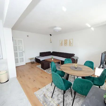 Center Korzo Apartman