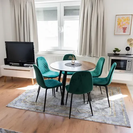 Apartman Center Korzo *