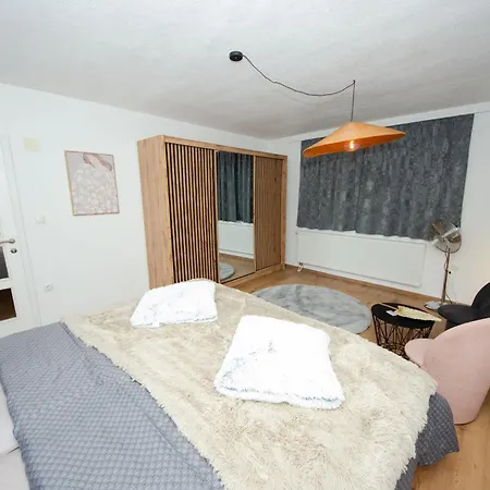 Apartman Center Korzo Bihać