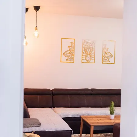 Center Korzo Apartman