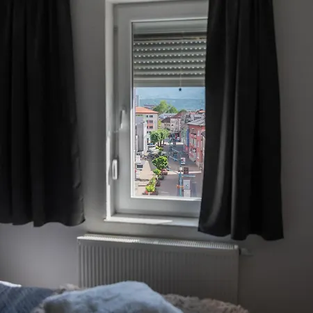 Daire Center Korzo Bihać