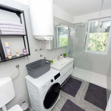 Center Korzo Apartman Bihać