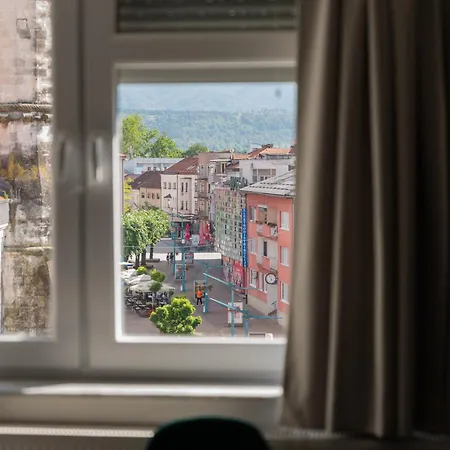 Apartman Center Korzo