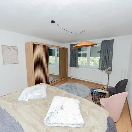Apartman Center Korzo Bihać