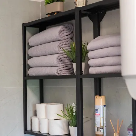 Apartman Center Korzo