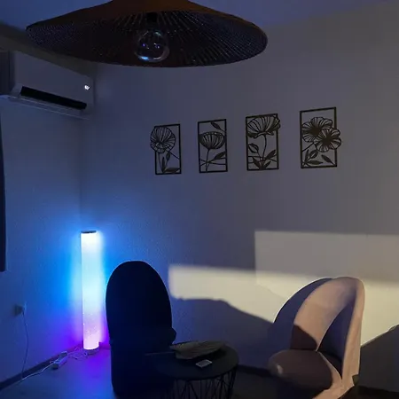 Center Korzo Apartman *